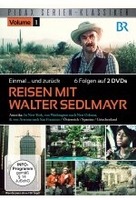 Reisen mit Walter Sedlmayr - Vol. 1 [2 DVDs]
