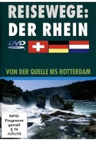 Reisewege: Der Rhein