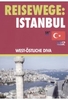 Reisewege: Istanbul
