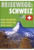 Reisewege: Schweiz