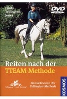 Reiten nach der TTeam-Methode - Linda Tellington-Jones