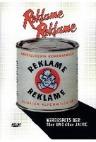 Reklame,  Reklame - Werbespots der 50er & 60er