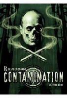 Relapse rec. Contamination Festival 2003 [2DVDs]