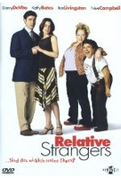 Relative Strangers
