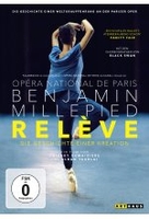 Releve - Die Geschichte einer Kreation