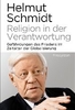 Religion in der Verantwortung - Gefährdungen des Friedens im Zeitalter der Globalisierung