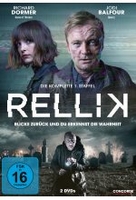 Rellik - Die komplette 1. Staffel [2 DVDs]