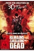 Remains of the Walking Dead - Uncut
