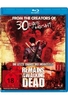 Remains of the Walking Dead - Uncut