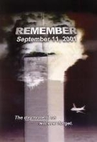 Remember - September 11,  2001