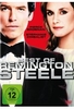Remington Steele - Best Of [7 DVDs]