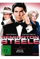 Remington Steele - Die komplette dritte Staffel [7 DVDs]