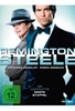 Remington Steele - Die komplette erste Staffel [7 DVDs]
