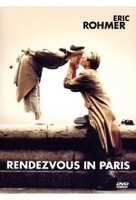Rendezvous in Paris