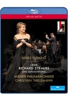 Renee Fleming - Lieder/Eine Alpensinfonie