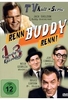 Renn Buddy Renn! [4 DVDs]