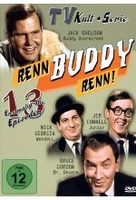 Renn Buddy Renn! [4 DVDs]