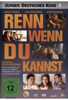 Renn,  wenn Du kannst - Junges deutsches Kino 1