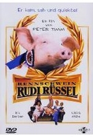 Rennschwein Rudi Rüssel