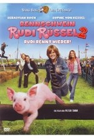 Rennschwein Rudi Rüssel 2