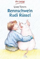 Rennschwein Rudi Rüssel