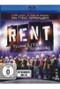 Rent - Filmed Live on Broadway (OmU)