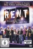 Rent - Filmed Live on Broadway (OmU)