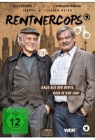 Rentnercops - 3. Staffel [4 DVDs]