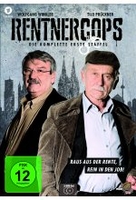 Rentnercops - Die komplette erste Staffel [2 DVDs]