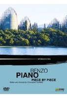 Renzo Piano - Piece by Piece - Art Documentary