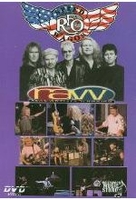 REO Speedwagon - RAW Real Artists Working