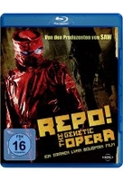 Repo! - The Genetic Opera (OmU)