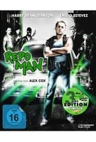 Repo Man - Mediabook (+ 2 DVDs)