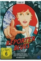 Reporter Blues - Die komplette Serie [2 DVDs]