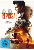 Reprisal - Nimm dir,  was dir gehört!