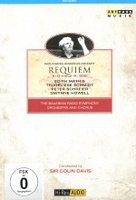 Requiem Mass in D minor KV 626