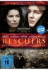 Rescuers - Geschichten von Mut und Courage - Die komplette Serie - Limitierte Auflage [2 DVDs]