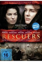 Rescuers - Geschichten von Mut und Courage - Die komplette Serie - Limitierte Auflage [2 DVDs]