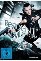 Resident Evil: Afterlife