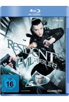Resident Evil: Afterlife