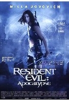 Resident Evil: Apocalypse