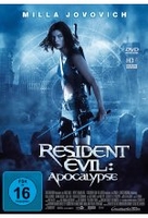 Resident Evil: Apocalypse