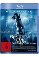 Resident Evil: Apocalypse