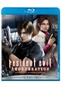 Resident Evil: Degeneration