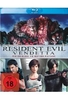 Resident Evil: Vendetta