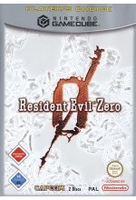 Resident Evil Zero
