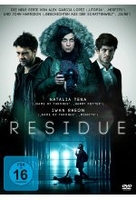 Residue - Staffel 1