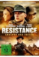 Resistance - England Has Fallen