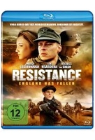 Resistance - England Has Fallen