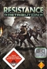 Resistance: Retribution [Essentials]